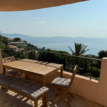 Port La Galere * Théoule-sur-Mer