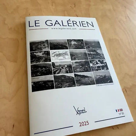 Lejlighed Port La Galere
